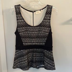 Anthropologie top